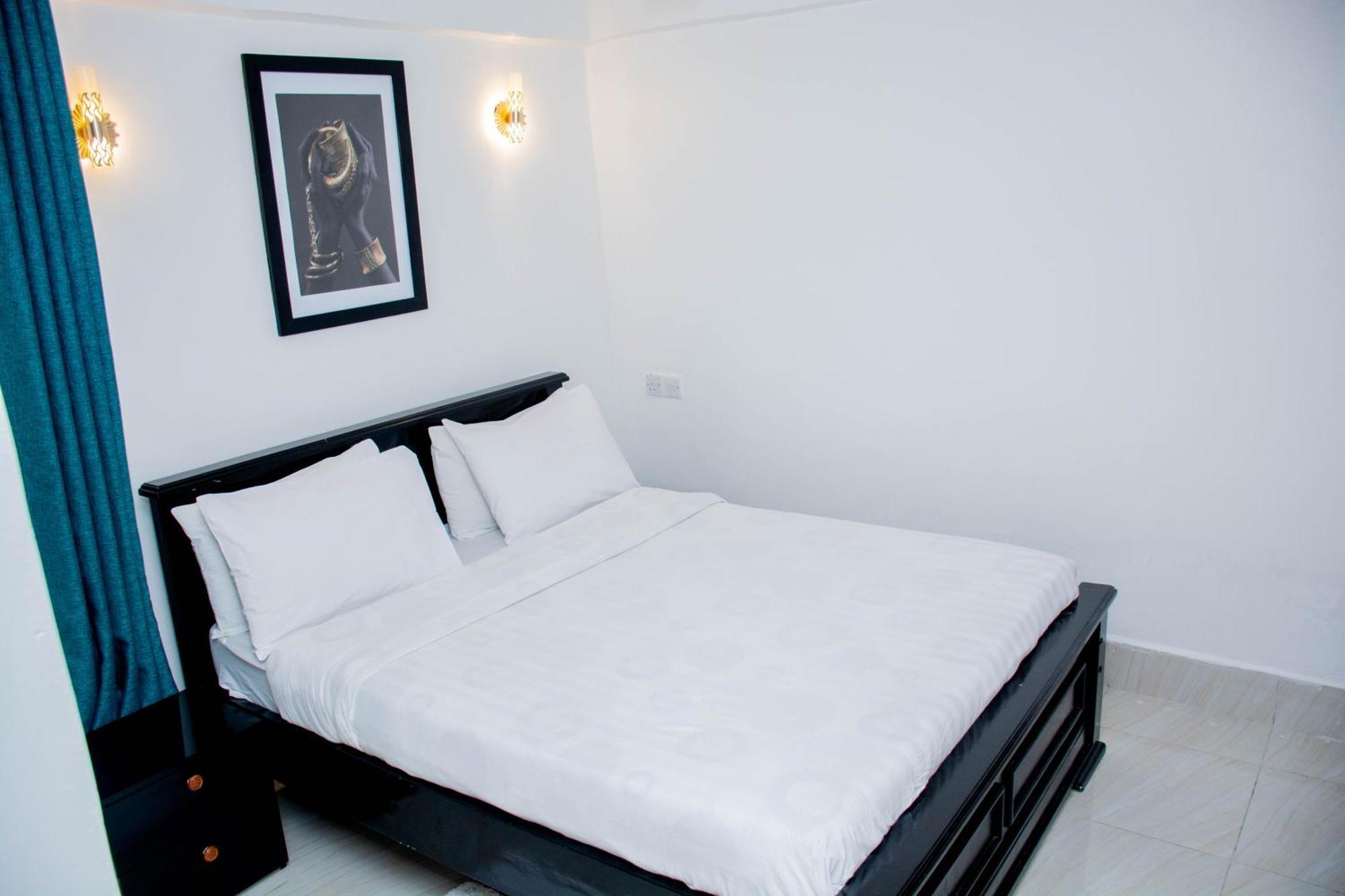 Shanny'S 1Bedroom エルドレット エクステリア 写真