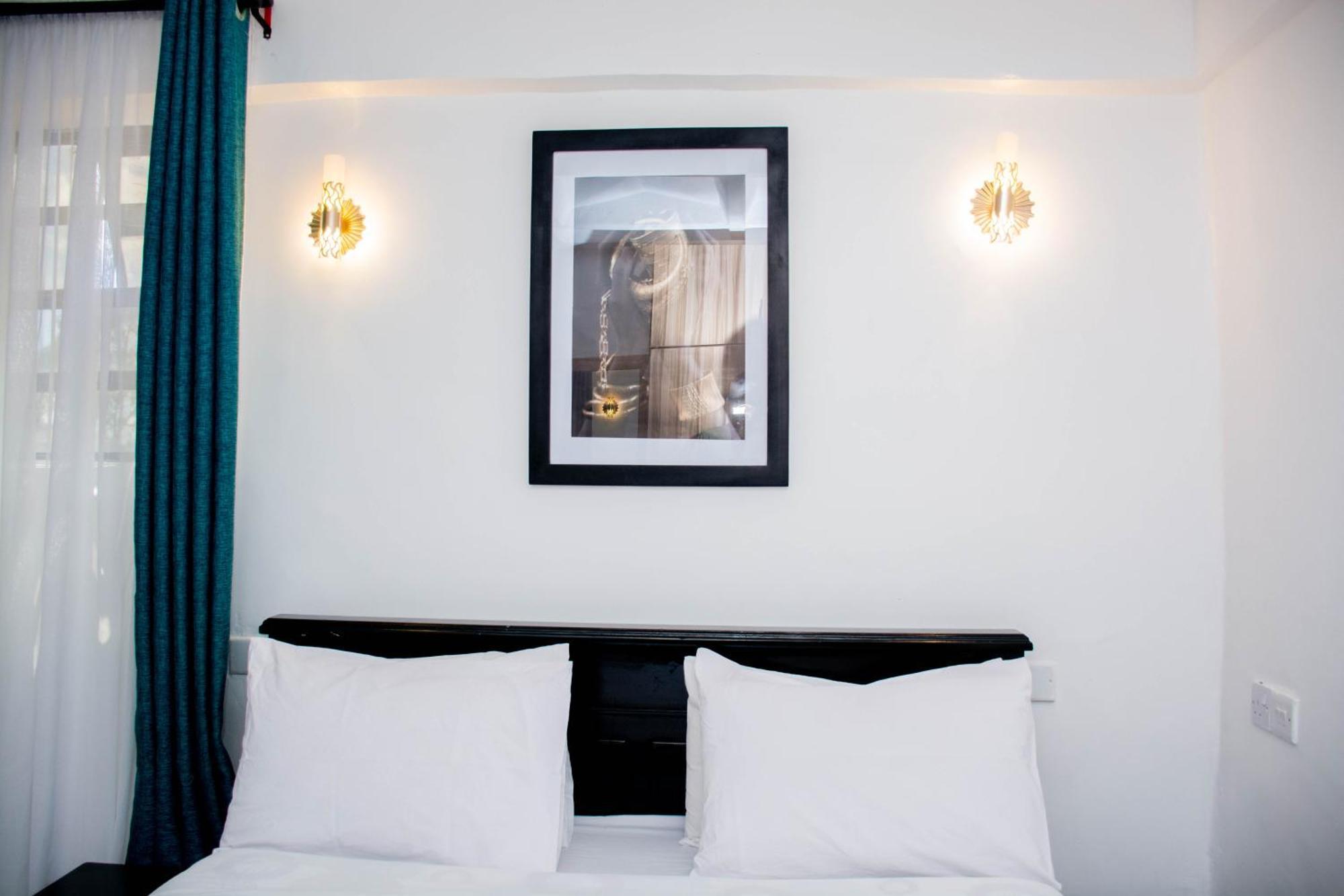 Shanny'S 1Bedroom エルドレット エクステリア 写真