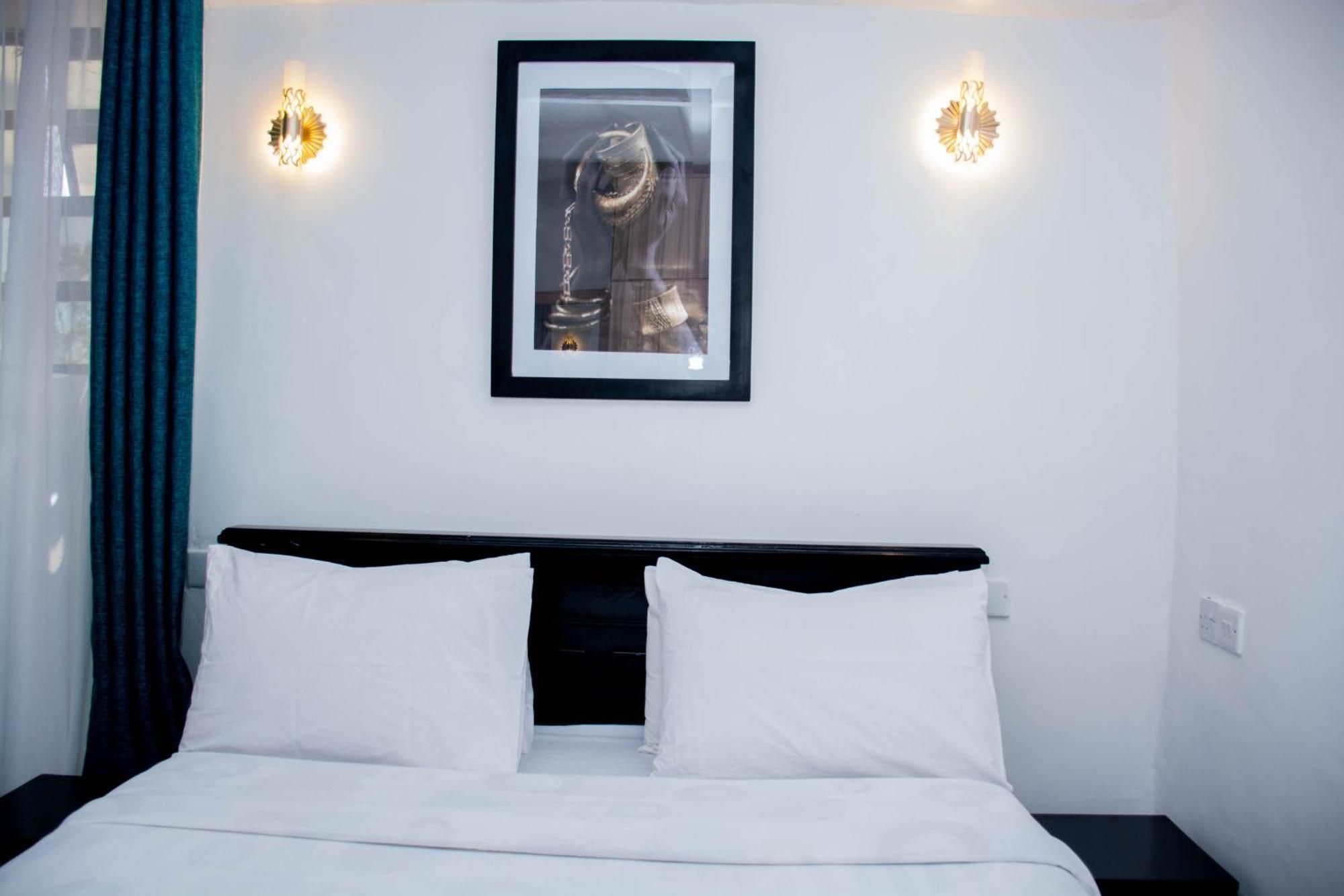 Shanny'S 1Bedroom エルドレット エクステリア 写真